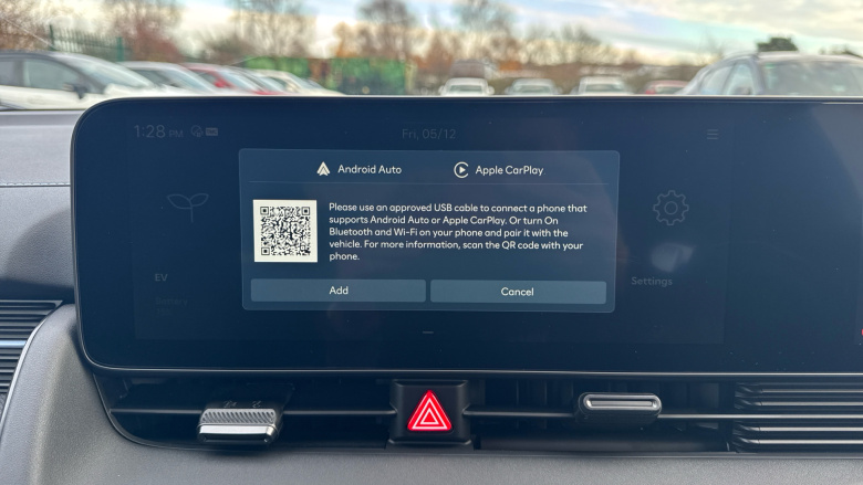 Hyundai IONIQ 5 N 478kW 84 kWh 5dr Auto [Vision Roof] Electric Hatchback